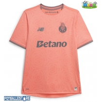 Porto Luuk de Jong #26 Bortedrakt 2025-26 Kortermet